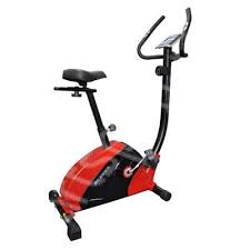 Bicicleta magnetica fitness Ceres