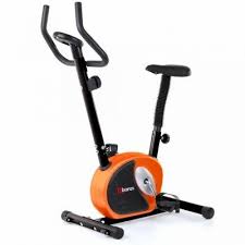 Bicicleta magnetica fitness RW-55.3-portocaliu