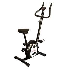 Bicicleta magnetica pentru acasa, TS 2250, Top Sport