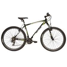 Bicicleta mountain bike hardtail, 27.5inch, Terrana 2723, Dhs