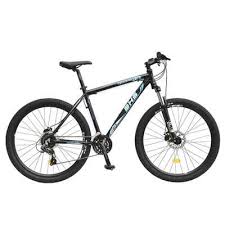 Bicicleta mountain bike hardtail Terrana, 27inch, Dhs