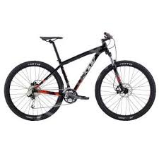 Bicicleta mountain hardtail FELT Nine 70