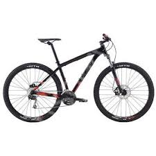 Bicicleta mountain bike hardtail FELT Nine 60