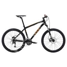 Bicicleta mountain bike hardtail aluminiu FELT Six 60