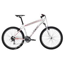 Bicicleta mountain bike hardtail aluminiu FELT Six 85
