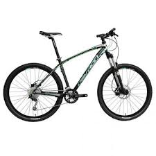 Bicicleta MTB hardtail, 27.5 inch, aluminiu, Riddle R3.7, Devron