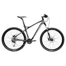 Bicicleta MTB hardtail, 27.5 inch, aluminiu, Zerga D4.7, Devron