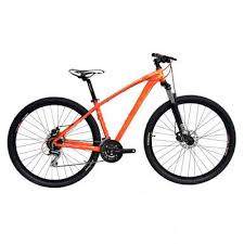 Bicicleta MTB hardtail, 29er, aluminiu, Riddle Men H1.9, Devron