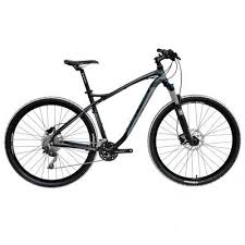 Bicicleta MTB hardtail, 29inch, aluminiu, Zerga D4.9, Devron