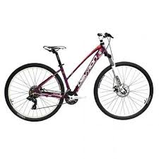 Bicicleta MTB hardtail, dama, 29er, Riddle Lady LH0.7, Devron