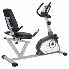 Bicicleta orizontala fitness, BRX R COMFORT, TOORX