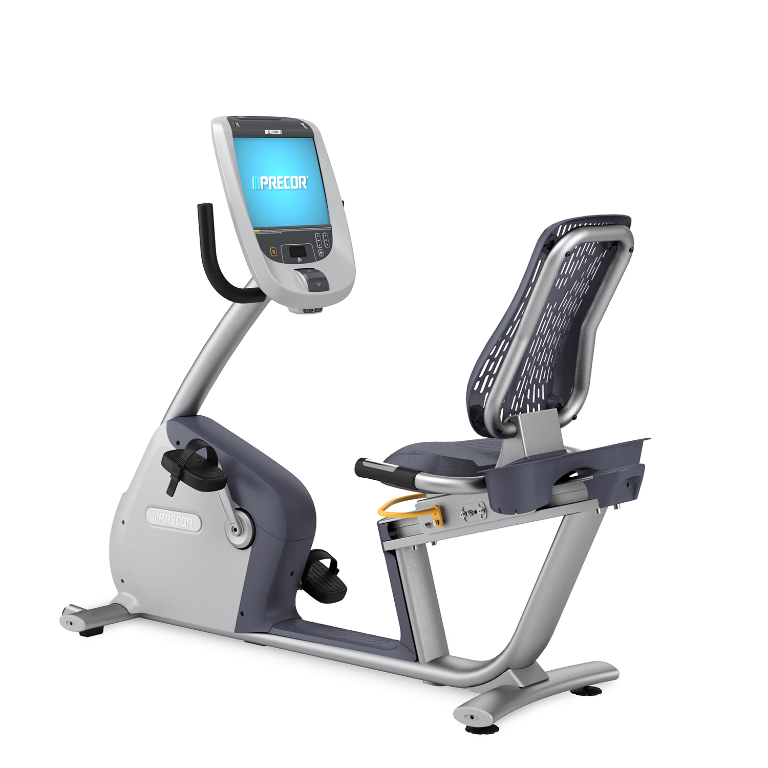 Bicicleta orizontala Precor RBK 885