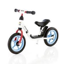 Bicicleta pentru copii, Run Boy 10, Kettler