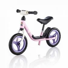 Bicicleta pentru copii, Run Girl 10, Kettler