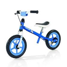Bicicleta pentru copii, Speedy 12.5 Waldi, Kettler