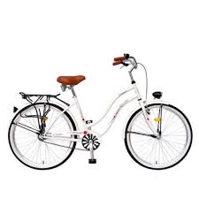 Bicicleta pentru femei, Urban Cruiser model 2015, DHS