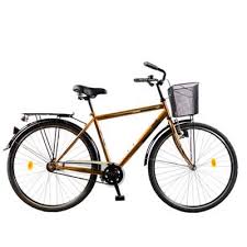 Bicicleta pentru oras, Citadinne, DHS model 2015