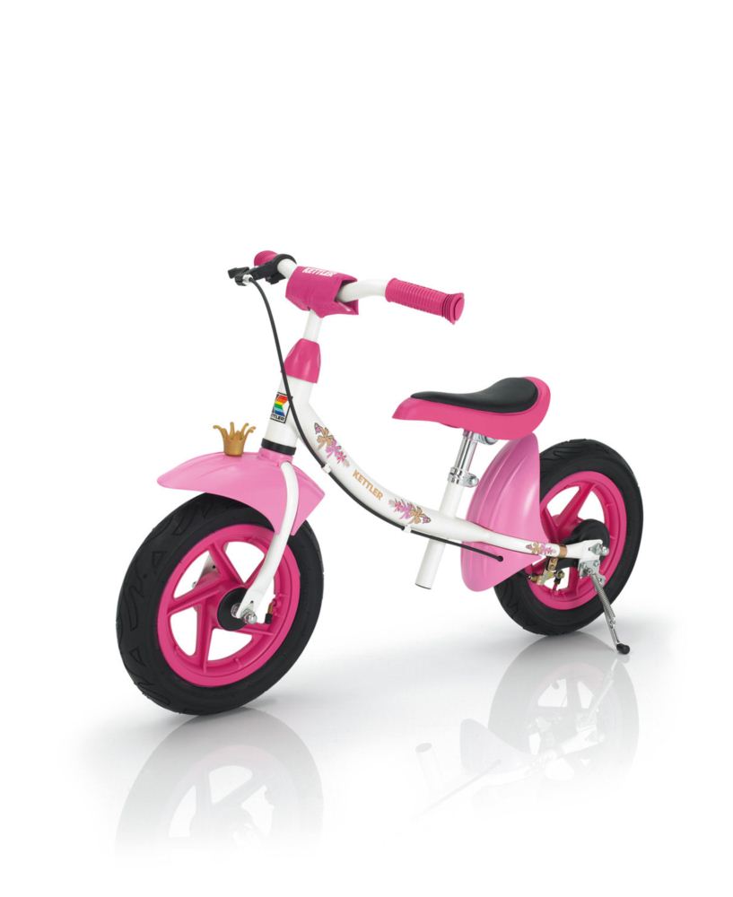 Bicicleta pentru copii, Sprint Air Princess, Kettler