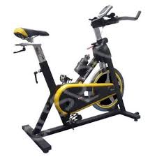 Bicicleta indoor cycling cu volanta 18kg BC4611