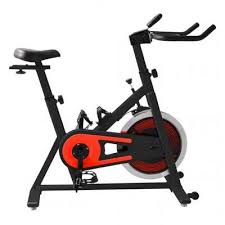 Bicicleta spinning fitness, Speed Evo 310, Techfit