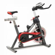 Bicicleta spinning fitness SRX-60