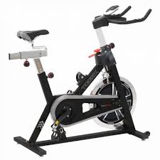 Bicicleta spinning fitness SRX-60S