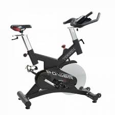 Bicicleta spinning fitness SRX-85