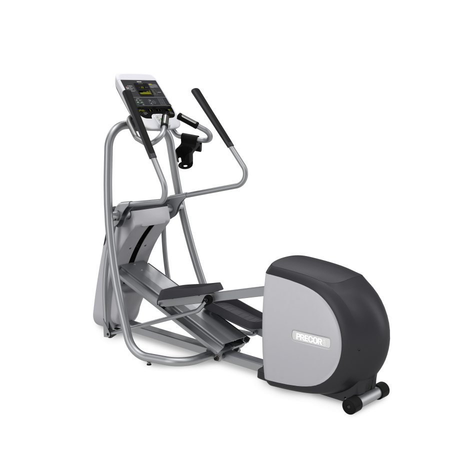 Bicicleta eliptica profesionala Precor EFX536I