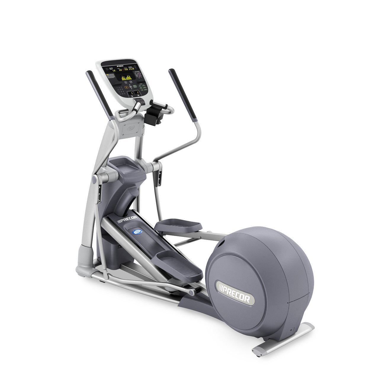 Bicicleta eliptica Precor EFX835