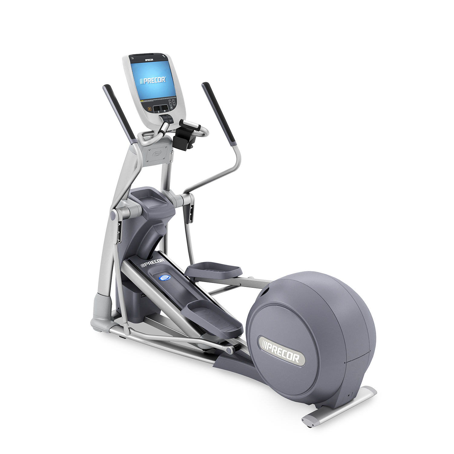 Bicicleta eliptica Precor EFX885