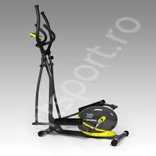 Bicicleta magnetica fitness Diadora Lux