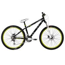 Bicicleta dirt Head Uzo