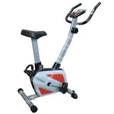 Bicicleta fitness magnetica pentru acasa Indus