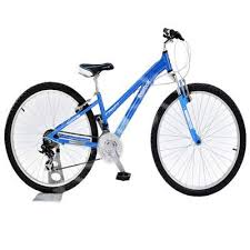 Bicicleta Reebok Mayfair