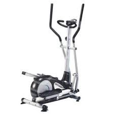 Bicicleta eliptica SEG-1580 (cu stepper)