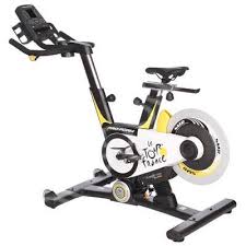 Bicicleta spinning Proform Le tour de France