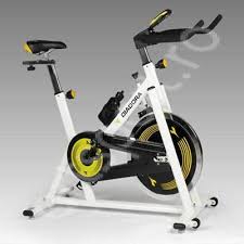 Bicicleta spinning pentru acasa Diadora Road 18