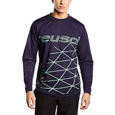 Bluza portar cu maneca lunga Mace senior, Reusch