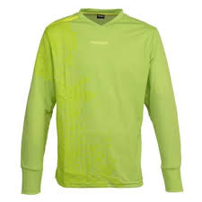 Bluza portar maneca lunga Phantom, Reusch