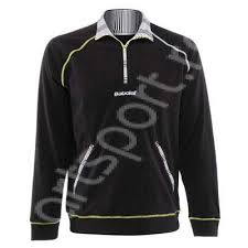 Bluza sport barbati Babolat (fleece)