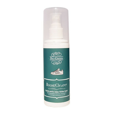 Boost Cleaner, solutie pentru curatat talpa Boost, 100ml