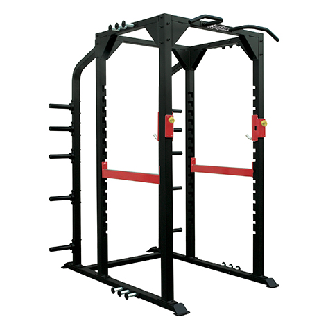 Cadru antrenament crossfit Full Power Rack SL7015