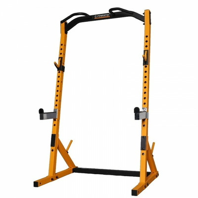 Cadru multifunctional Half Rack, WB-HR, Powertec