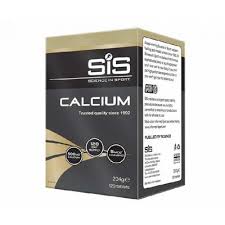 Calciu 500mg, 120 tablete