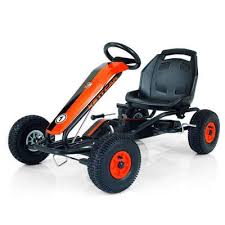 Kart pentru copii Dakar Air, Kettler