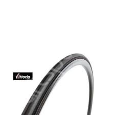 Cauciuc bicicleta Vittoria Rubino Slick III 23-622 Rigid - negru-gri