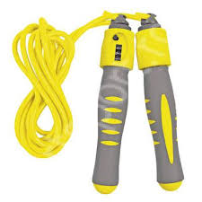 Coarda pentru sarituri cu numarator - Vigor