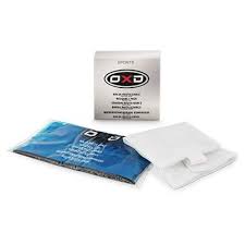 Compresa cu gel calda/rece reutilizabila, Oxd