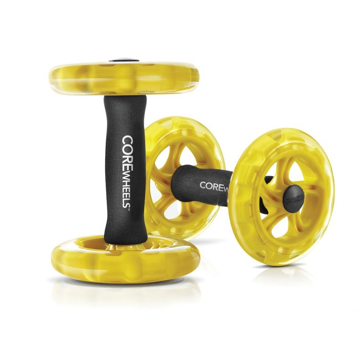 Core Wheels - roti pentru antrenament personal