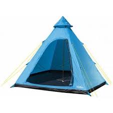 Cort Hydrahalt, Tipi, 4 persoane, Summit